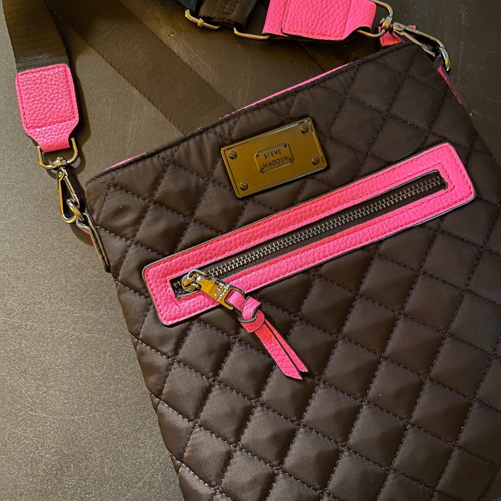 Crossbody